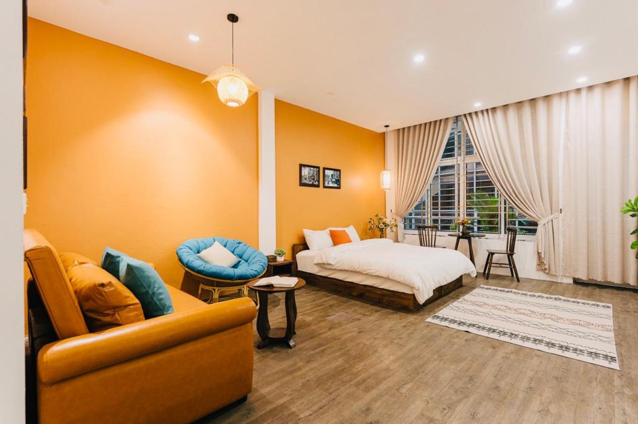 Appartement Oh Trendy Homes Pham Ngu Lao
