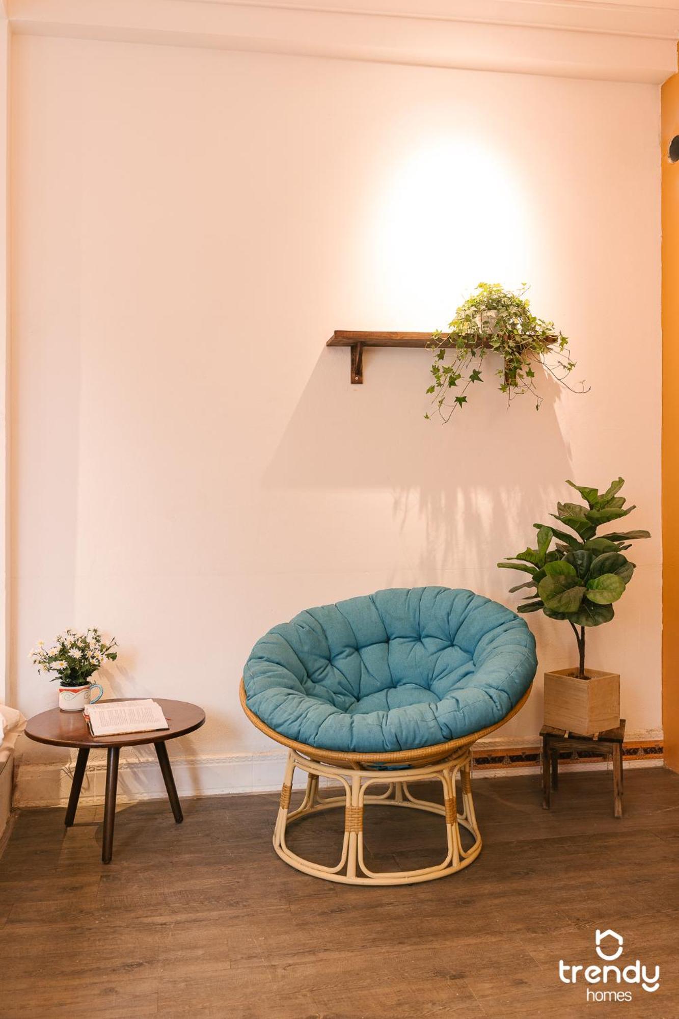 Appartement Oh Trendy Homes Pham Ngu Lao Hanoï