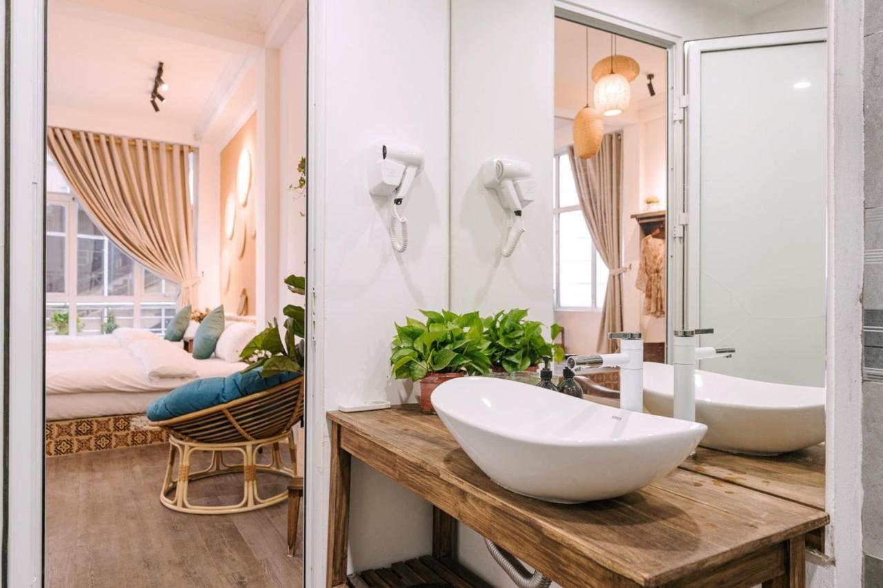 Appartement Oh Trendy Homes Pham Ngu Lao Hanoï