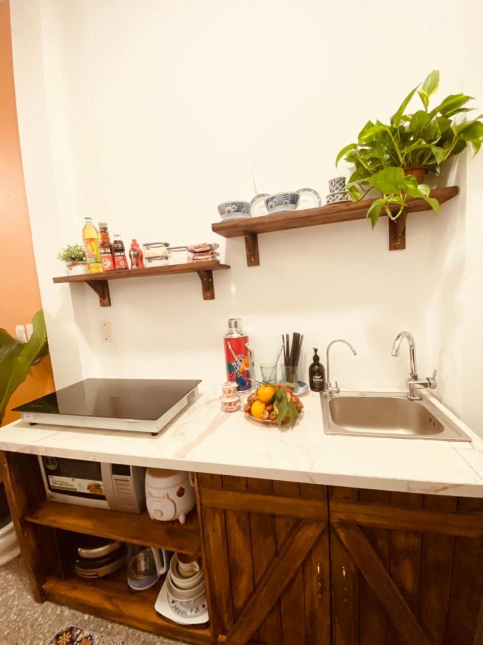 Oh Trendy Homes Pham Ngu Lao Appartement Hanoï