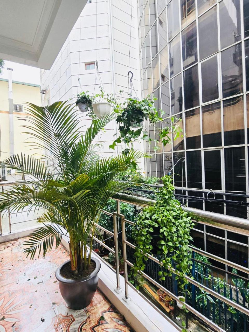 Oh Trendy Homes Pham Ngu Lao Appartement *