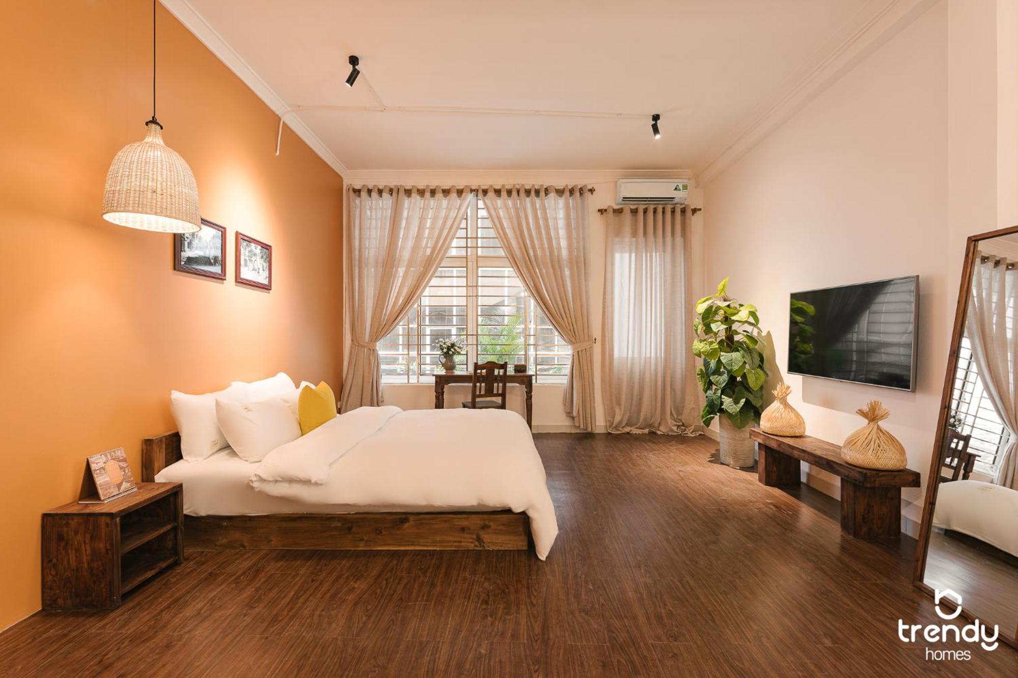 Oh Trendy Homes Pham Ngu Lao *