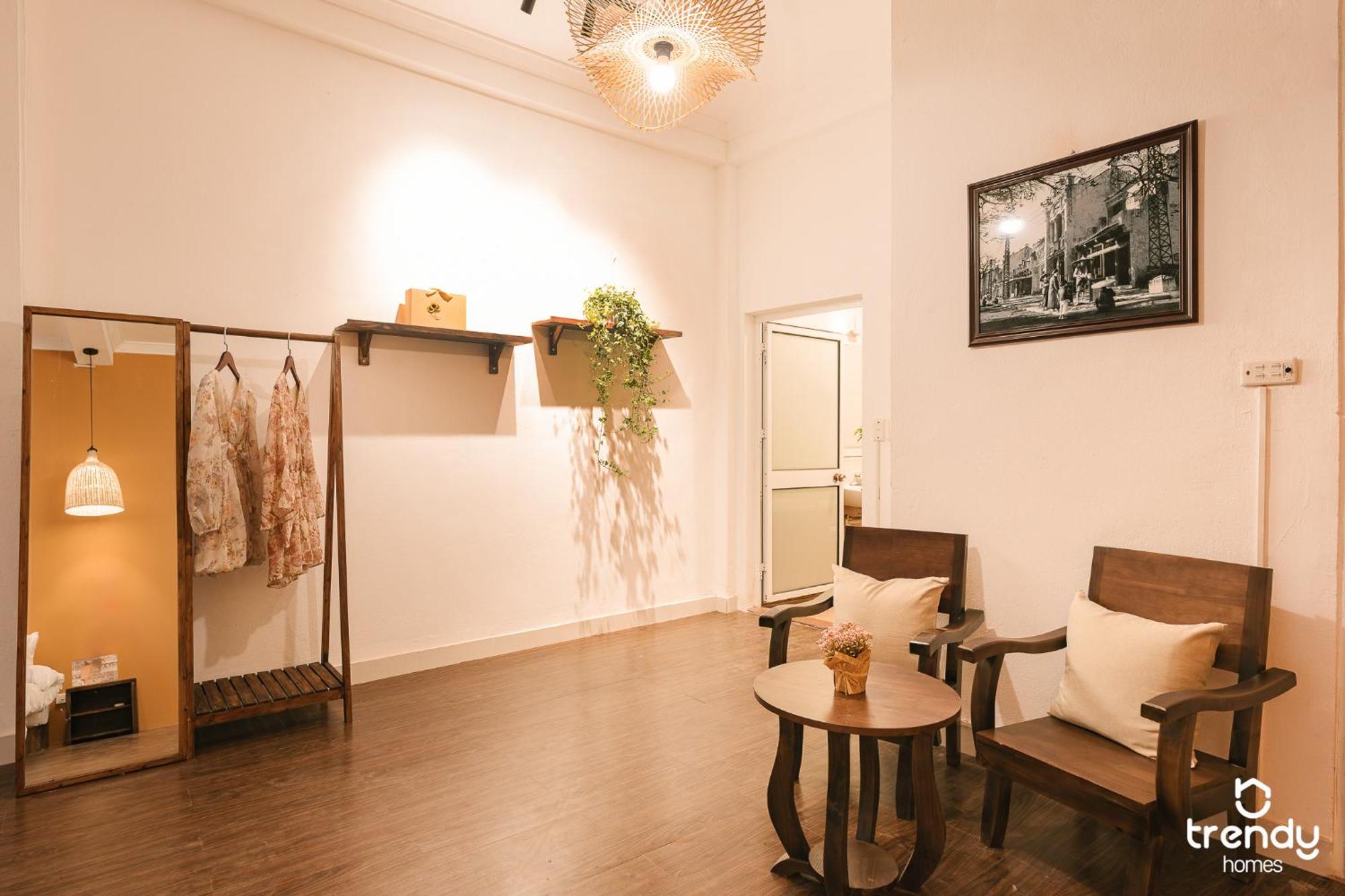 Appartement Oh Trendy Homes Pham Ngu Lao