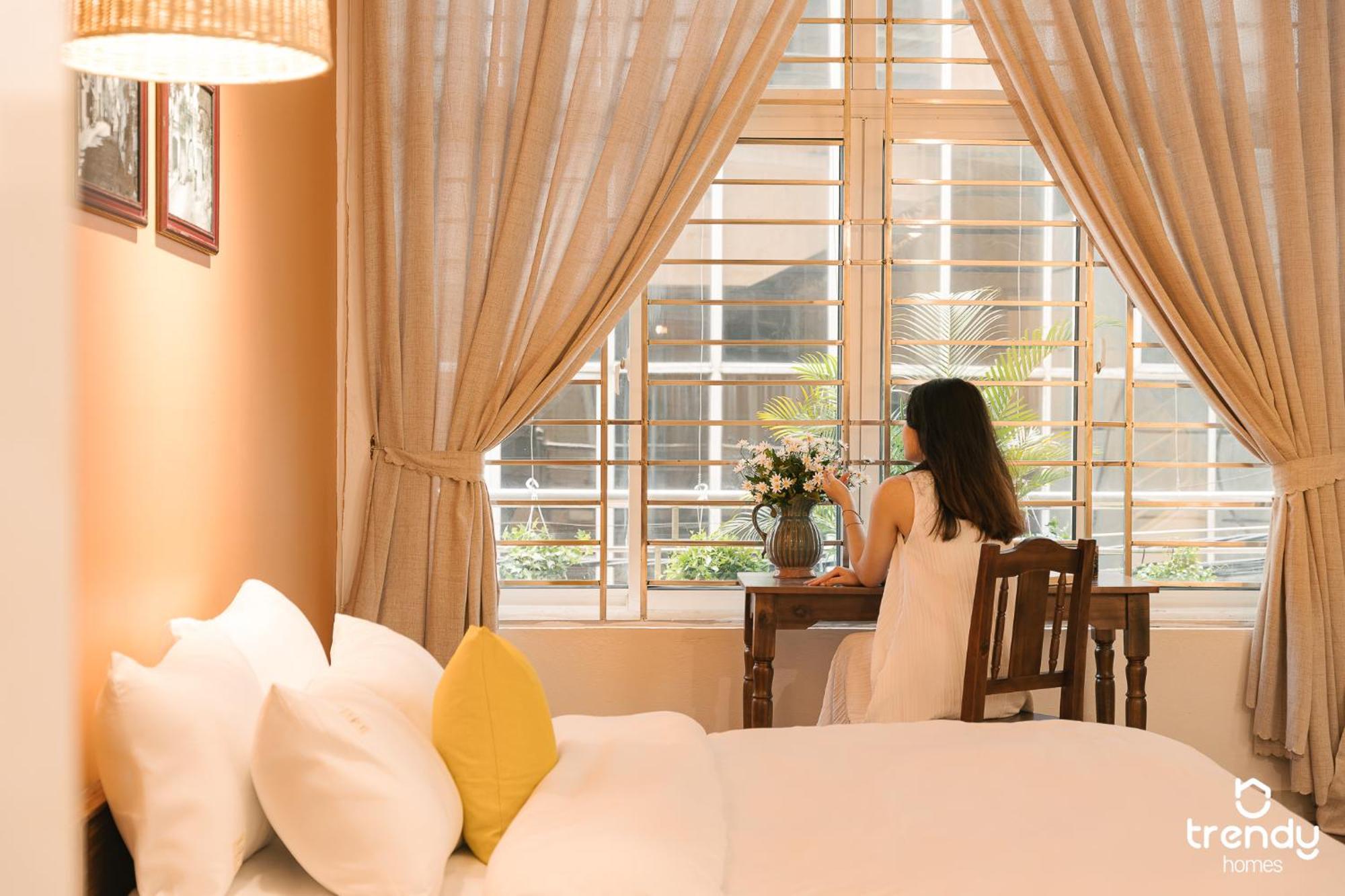 Appartement Oh Trendy Homes Pham Ngu Lao *