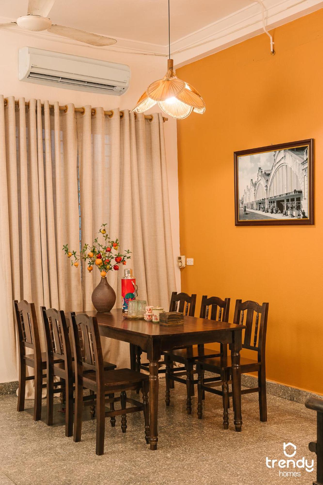 Appartement Oh Trendy Homes Pham Ngu Lao