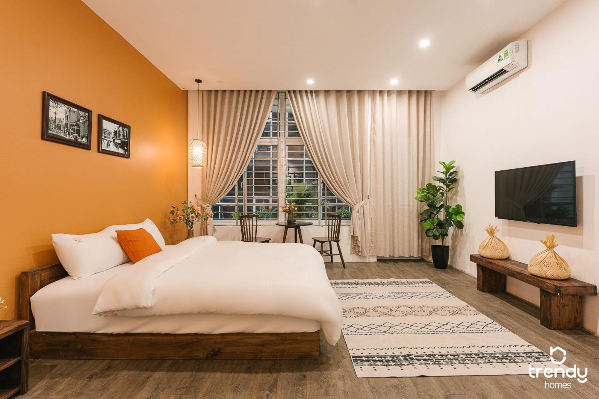 Appartement Oh Trendy Homes Pham Ngu Lao